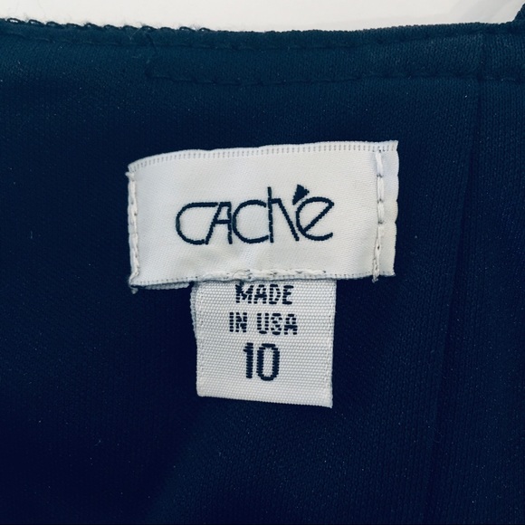 Cache Formal Gown - Picture 7 of 10